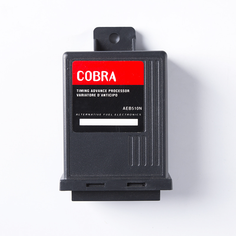 TAP 510N Processador de avanço de temporização COBRA 510N